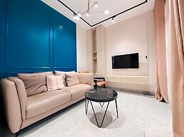 Meta Home Apartment - Vinhomes Imperia