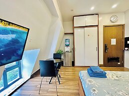 Meta Home Apartment - Vinhomes Imperia