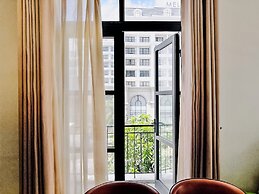 Meta Home Apartment - Vinhomes Imperia