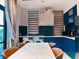 Meta Home Apartment - Vinhomes Imperia