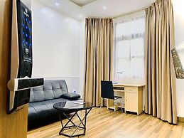 Meta Home Apartment - Vinhomes Imperia