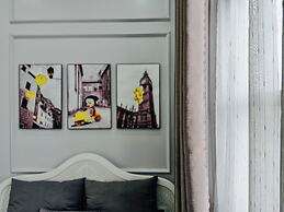 Meta Home Apartment - Vinhomes Imperia