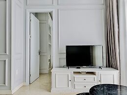 Meta Home Apartment - Vinhomes Imperia