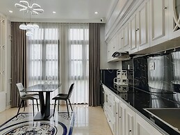 Meta Home Apartment - Vinhomes Imperia