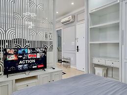 Meta Home Apartment - Vinhomes Imperia