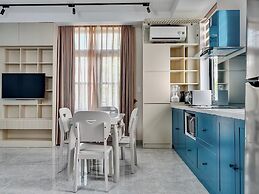 Meta Home Apartment - Vinhomes Imperia