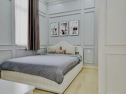 Meta Home Apartment - Vinhomes Imperia