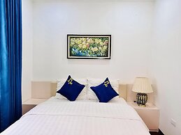 Meta Home Apartment - Vinhomes Imperia