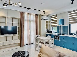Meta Home Apartment - Vinhomes Imperia