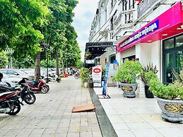 Meta Home Apartment - Vinhomes Imperia