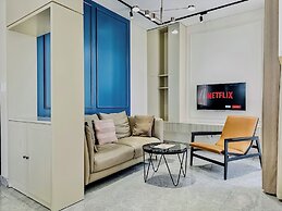 Meta Home Apartment - Vinhomes Imperia