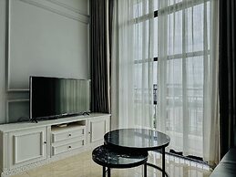 Meta Home Apartment - Vinhomes Imperia