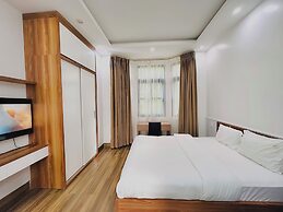 Meta Home Apartment - Vinhomes Imperia