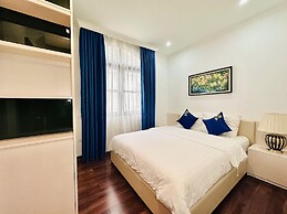 Meta Home Apartment - Vinhomes Imperia