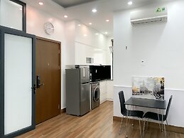 Meta Home Apartment - Vinhomes Imperia