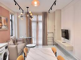 Meta Home Apartment - Vinhomes Imperia