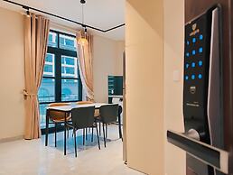 Meta Home Apartment - Vinhomes Imperia