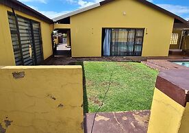 Khahiligi Investment Properties Guest