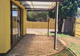 Khahiligi Investment Properties Guest