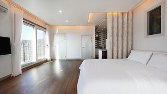 Ganghwa Hanabi Pension