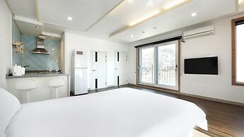 Ganghwa Hanabi Pension