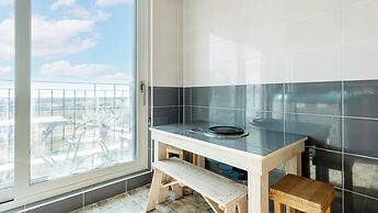 Ganghwa Hanabi Pension