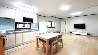 Ganghwa Hanabi Pension