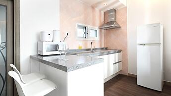 Ganghwa Hanabi Pension