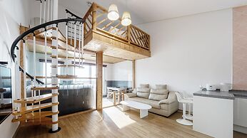 Ganghwa Hanabi Pension