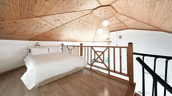 Ganghwa Hanabi Pension