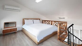 Ganghwa Hanabi Pension