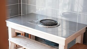 Ganghwa Hanabi Pension