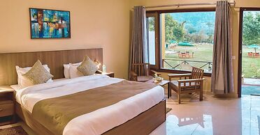 CORBETT RIVER VALLEY RESORT