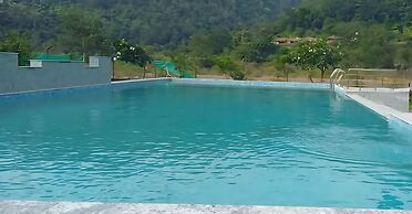 CORBETT RIVER VALLEY RESORT