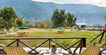 CORBETT RIVER VALLEY RESORT