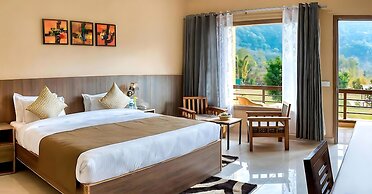 CORBETT RIVER VALLEY RESORT