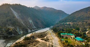 CORBETT RIVER VALLEY RESORT