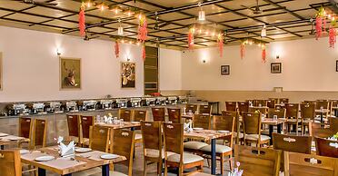 CORBETT RIVER VALLEY RESORT