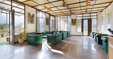 CORBETT RIVER VALLEY RESORT