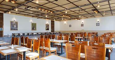 CORBETT RIVER VALLEY RESORT