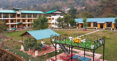 CORBETT RIVER VALLEY RESORT