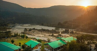 CORBETT RIVER VALLEY RESORT