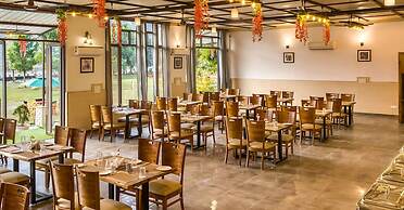 CORBETT RIVER VALLEY RESORT