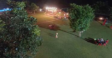 CORBETT RIVER VALLEY RESORT