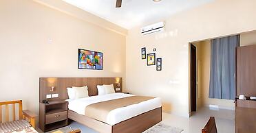 CORBETT RIVER VALLEY RESORT