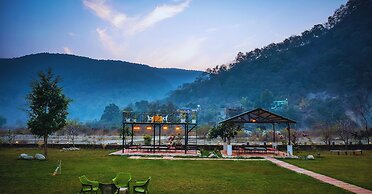 CORBETT RIVER VALLEY RESORT