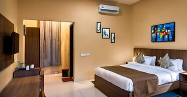 CORBETT RIVER VALLEY RESORT