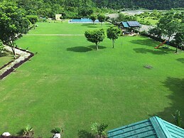 CORBETT RIVER VALLEY RESORT