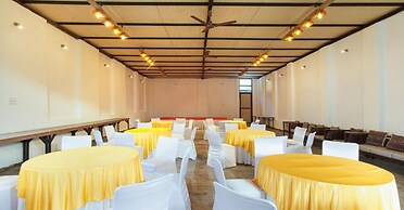 CORBETT RIVER VALLEY RESORT