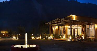 CORBETT RIVER VALLEY RESORT